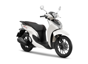 SH Mode 125