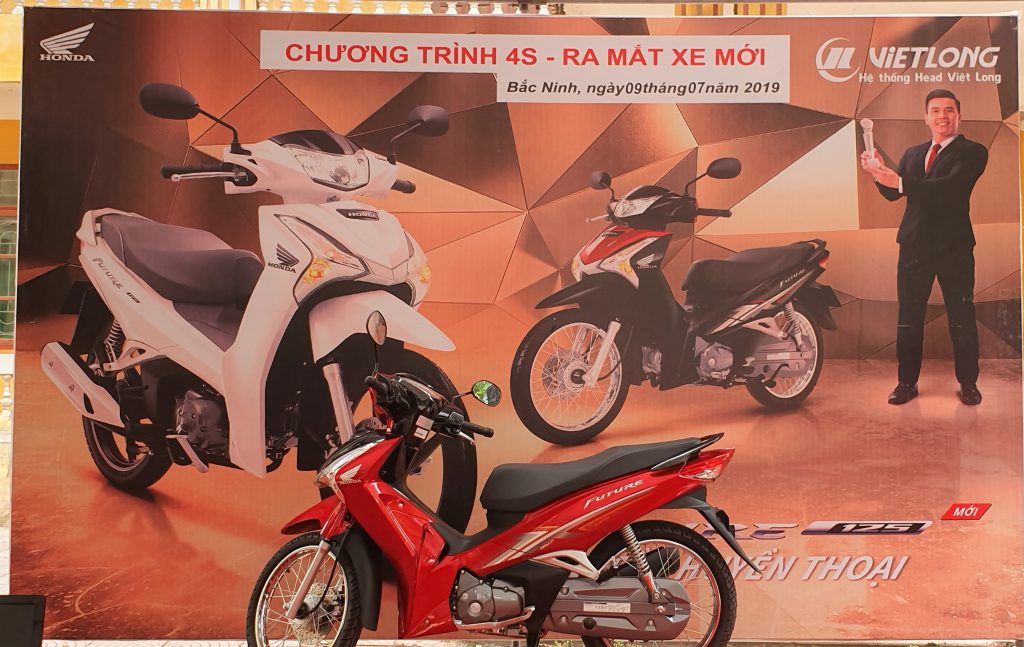 NGÀY HỘI 4S – TRI ÂN KHÁCH HÀNG TẠI TRƯỜNG Tiểu Học TT Gia Bình – Gia Bình – BẮC NINH NGÀY 09/07/2019