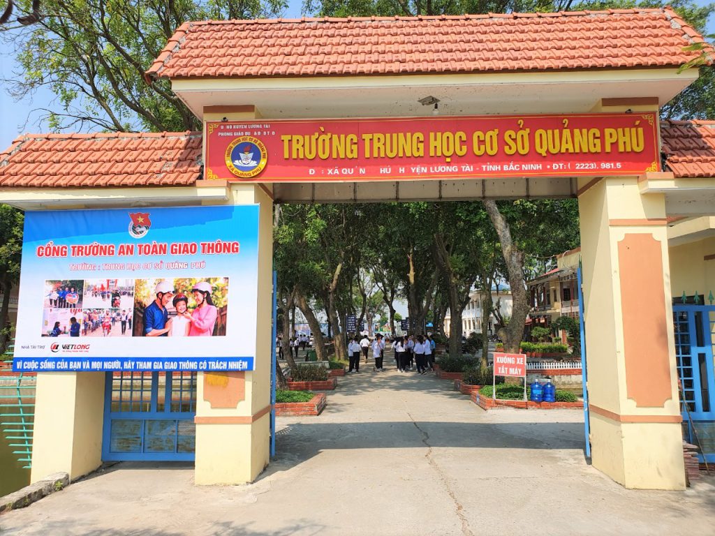 Ngày hội thanh niên với văn hóa giao thông năm 2019