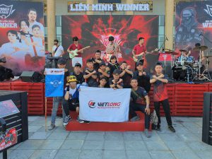 ĐẠI HỘI LIÊN MINH WINNER 2020 – BẮC GIANG 25/07/2020