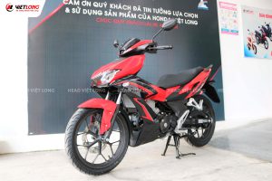 HONDA WINNER X – TỰ HÀO CHẤT X