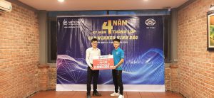 KỶ NIỆM 4 NĂM NGÀY THÀNH LẬP CLB WINNER KINH BẮC