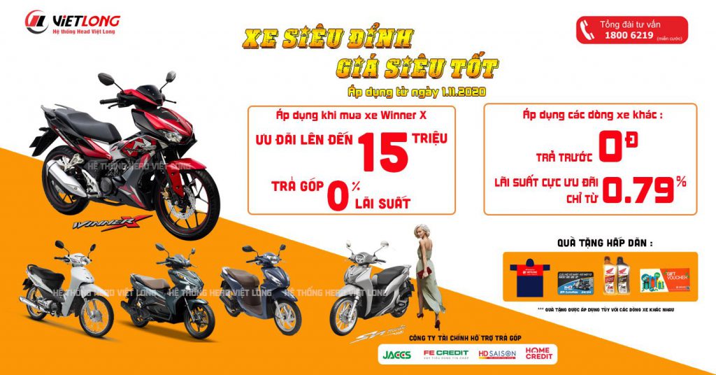 ??? MUA XE SIÊU HOT – TRẢ GÓP SIÊU RẺ ???