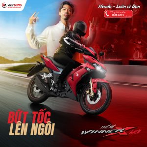 CÙNG WINNER X MỚI BỨT TỐC LÊN NGÔI HÀNH TRÌNH 2022 MỚI!