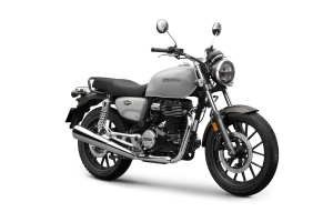 CB350 H’ness