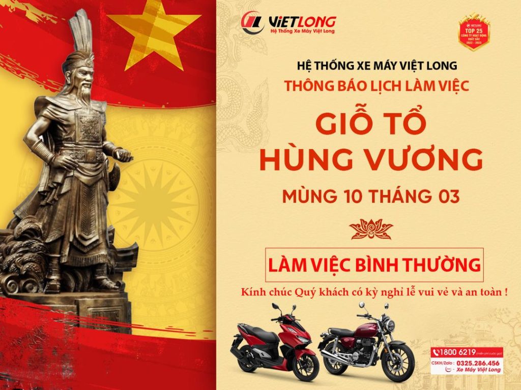 GIỖ TỔ HÙNG VƯƠNG – TỰ HÀO ĐẤT VIỆT