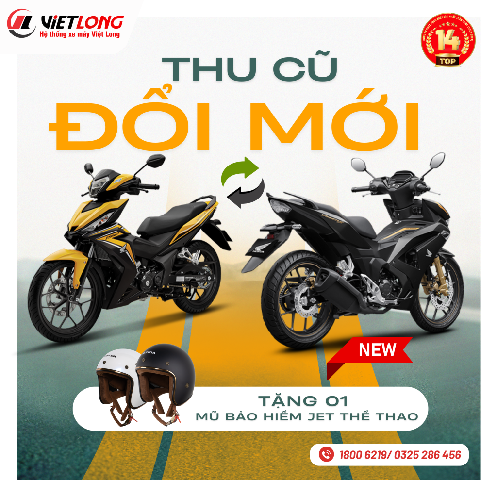 🌟THU CŨ ĐỔI MỚI