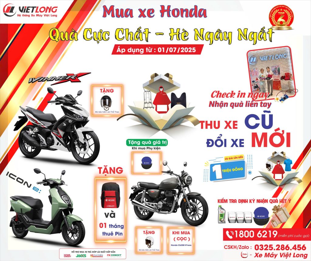 🌞 MÙA HÈ RỰC CHÁY – QUÀ TẶNG NGẤT NGÂY 🌞