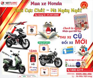 🌞 MÙA HÈ RỰC CHÁY – QUÀ TẶNG NGẤT NGÂY 🌞