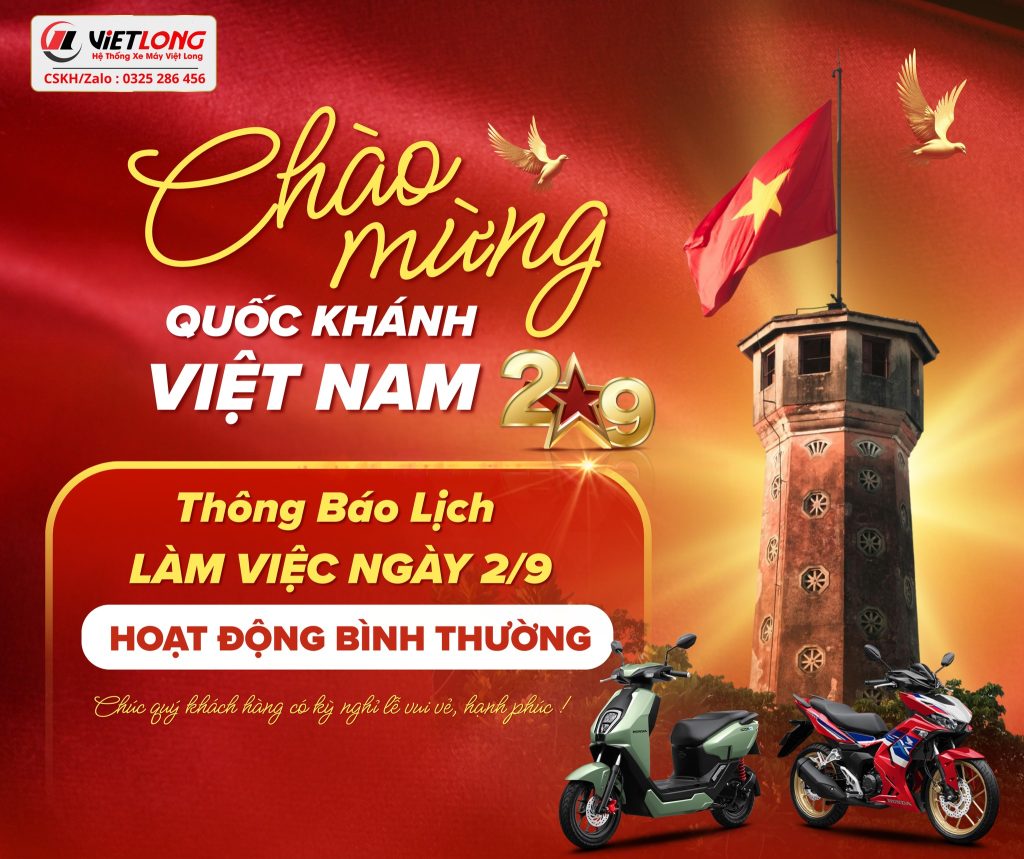 THÔNG BÁO LỊCH LÀM VIỆC