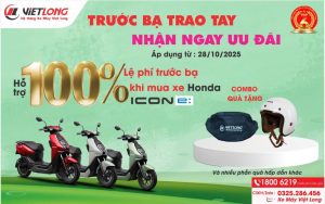 💥 TRƯỚC BẠ TRAO TAY – NHẬN NGAY ƯU ĐÃI! 💥