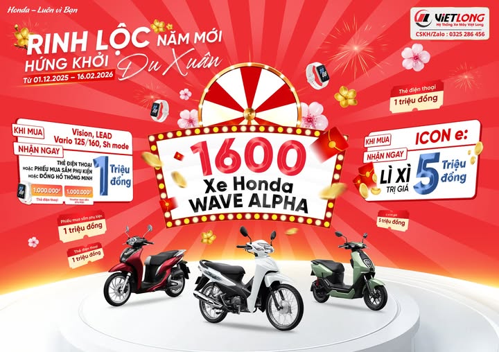 🧧 𝐑𝐈𝐍𝐇 𝐋𝐎̣̂𝐂 𝐍𝐀̆𝐌 𝐌𝐎̛́𝐈 – 𝐇𝐔̛́𝐍𝐆 𝐊𝐇𝐎̛̉𝐈 𝐃𝐔 𝐗𝐔𝐀̂𝐍 🧧