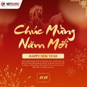 🎉🎉 CHÀO XUÂN 2026 – RỘN RÀNG ĐÓN TẾT BÍNH NGỌ! 🎉🎉